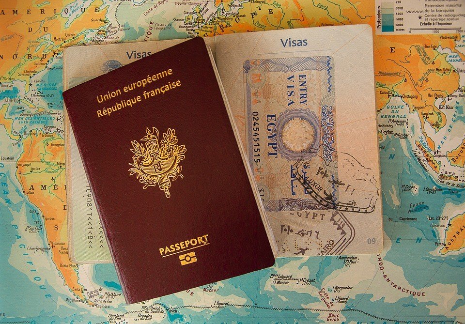 PUISSANT RITUEL POUR OBTENIR MON VISA +229 50 50 96 41