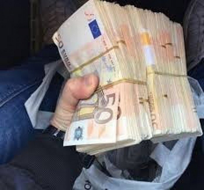 MULTIPLICATION D'ARGENT MAGIQUE +229 50 50 96 41