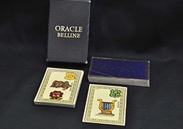 TAROT AMOUR